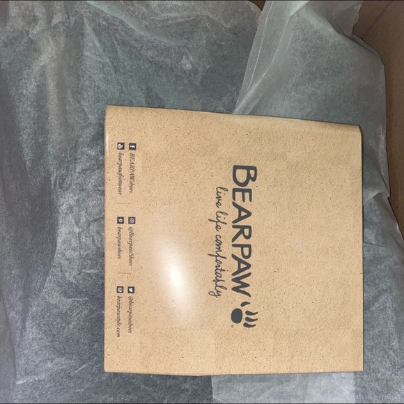 Bearpaw boots - Picture 7 of 8